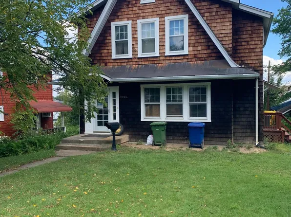 2706 E Strathmore Ave, Baltimore, MD 21214