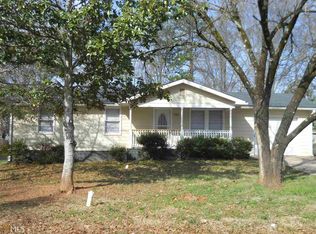 105 King Blvd, McDonough, GA