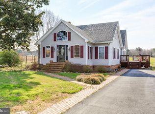 27155 Crisfield Marion Rd, Crisfield, MD 21817