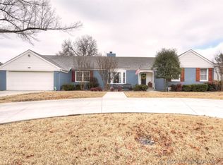 4149 E 46th St, Tulsa, OK 74135