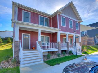 209 Uptown Trl, Blacksburg, VA 24060