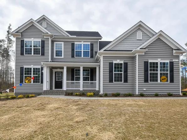 10172 Mulberry Ct, King George, VA 22485