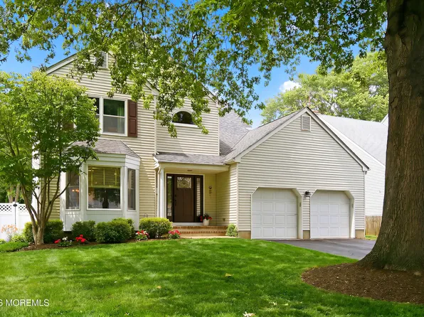 92 Meadow Drive, Shrewsbury Boro, NJ 07702