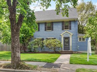 87 Manchester Rd, Newton, MA 02461