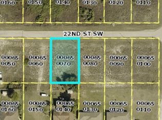 2807 22nd St SW, Lehigh Acres, FL 33976