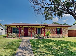 4021 Tacoma St, Irving, TX 75062