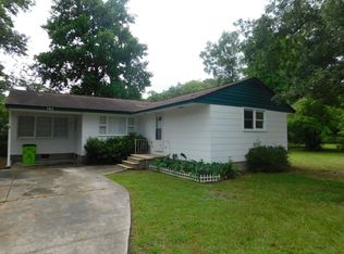 305 Shepard St, Havelock, NC 28532