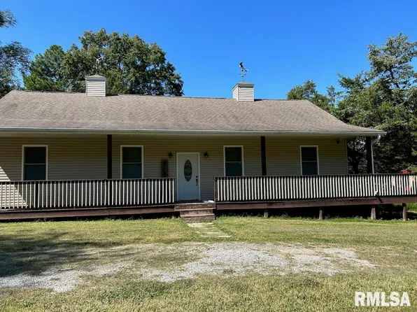 14063 Binkley Rd, Johnston City, IL 62951