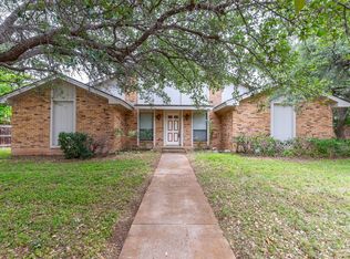 3265 Woodhollow Cir, Abilene, TX 79606