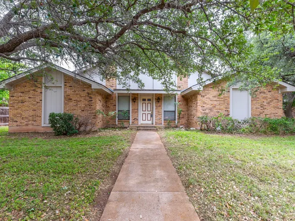 3265 Woodhollow Cir, Abilene, TX 79606