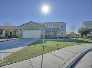 5219 W Ederia Way, Bakersfield, CA 93313