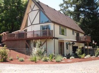 31181 Gowdyville Rd, Cottage grove, OR 97424