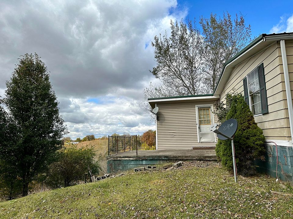 161 Ervin Sloan Rd, Richmond, KY 40475 Zillow