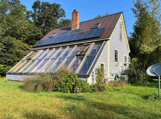 2489 N Cambridge Rd, Jeffersonville, VT 05464