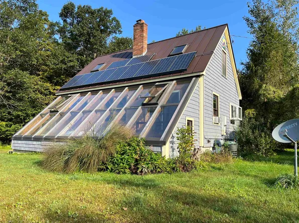 2489 North Cambridge Road, Cambridge, VT 05464