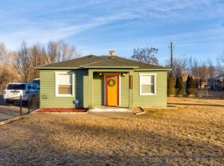 2724 Unaweep Ave, Grand Junction, CO 81503