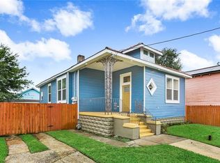 2724 Saint Bernard Ave, New Orleans, LA 70119