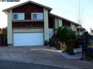 118 Dan Ct, Vallejo, CA 94591