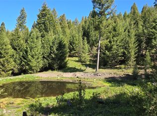 4 Tract Bull Gln, Drummond, MT 59832