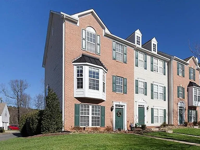 15641 Castle Watch Ave — Photo 1