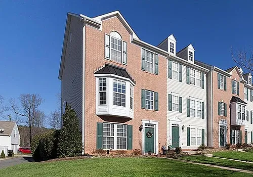15641 Castle Watch Ave Photo 1
