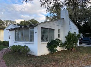 1225 W Dixie Ave, Leesburg, FL 34748