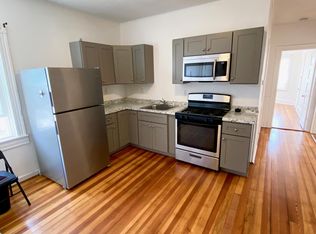 112 Ellery St FLOOR 2, Providence, RI 02909