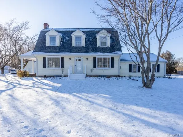 266 East Street, Wolcott, CT 06716
