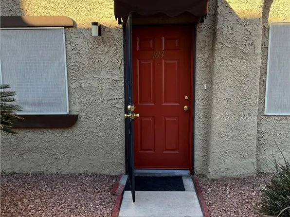 5081 Pioneer Ave APT 103, Las Vegas, NV 89146