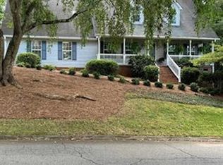 100 Northridge Rd, Greer, SC 29650