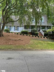 100 Northridge Rd, Greer, SC, 29650