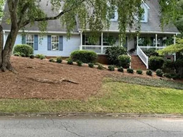 100 Northridge Rd, Greer, SC 29650