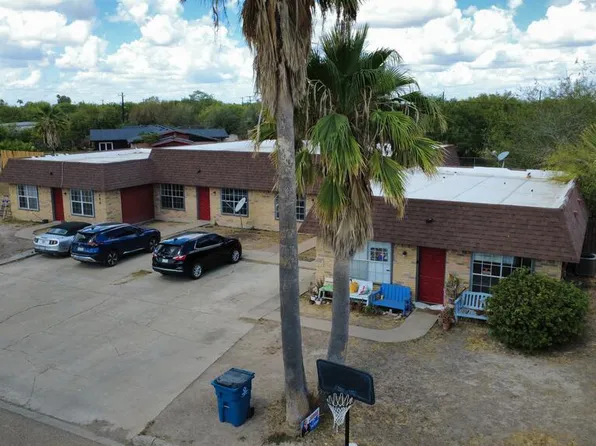 140 Las Palmas St, San Benito, TX 78586