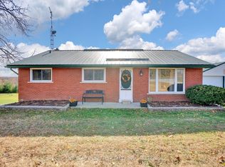 1976 Fish Lake Rd, Prince Edward County, ON K0K 1W0