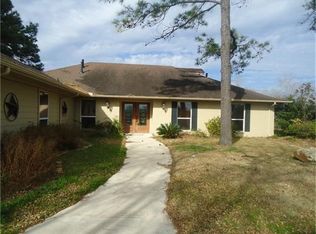19206 Juergen Rd, Tomball, TX 77377