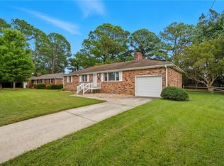 1052 Miles Standish Rd, Virginia Beach, VA 23455