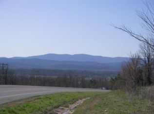 8566 Highway 71 S, Waldron, AR 72958