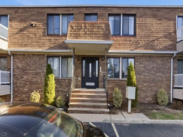 100 Watsessing Ave #5, Bloomfield Twp., NJ 07003