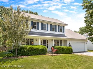 1212 Quail Run Ave, Bolingbrook, IL 60490