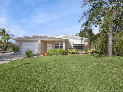 1433 NE South St, Jensen Beach, FL, 34957