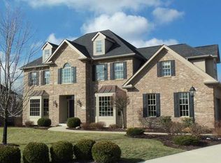 1415 Scarlett Ridge Dr, Pittsburgh, PA 15237