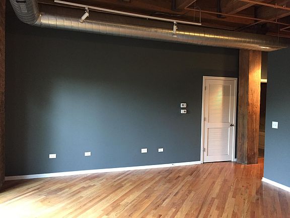 Main room view from kitchen