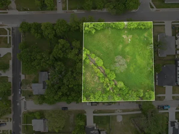 5301 Elgin St, Fort Worth, TX 76105