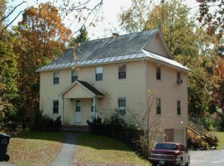 81 Summer St, Amherst, MA 01002