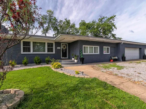 3184 Normandy Rd, Karnak, IL 62956