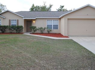 116 E Holly Dr, Orange City, FL 32763