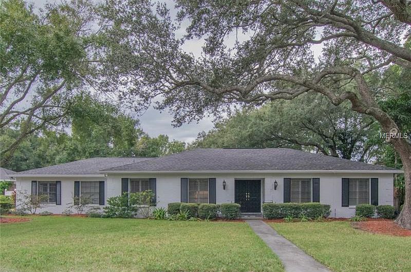 1505 S Sheridan Forest Dr Tampa FL 33629 Zillow