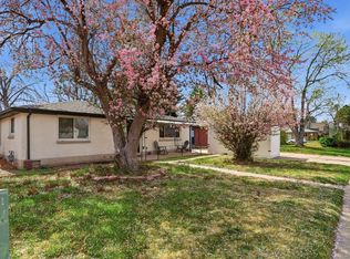 4740 E Jewell Ave, Denver, CO 80222