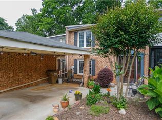 6500 Gaines Ferry Rd APT G2, Flowery Branch, GA 30542