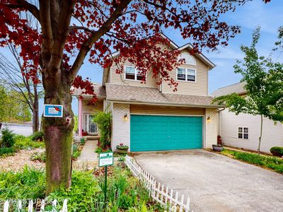 2617 Vermont St, Blue Island, IL, 60406